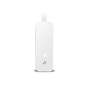USB TP-LINK UE300 - USB 3.0 to Gigabit Ethernet Network Adapter