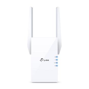 Preview: TP-Link Repeater RE605X - AX1800 Wi-Fi 6 Range Extender