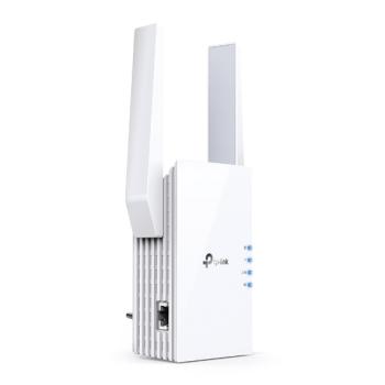 Preview: TP-Link Repeater RE605X - AX1800 Wi-Fi 6 Range Extender