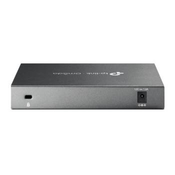 Preview: Router TP-LINK TL-R605 - Ethernet-WAN - Kompatibel mit Omada