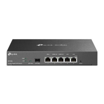 TP-Link SafeStream TL-ER7206 Multi-WAN VPN Router