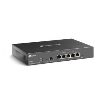 Preview: TP-Link SafeStream TL-ER7206 Multi-WAN VPN Router