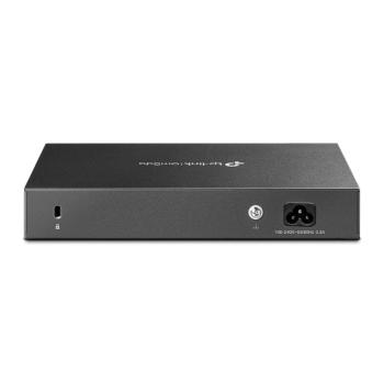 Preview: TP-Link SafeStream TL-ER7206 Multi-WAN VPN Router