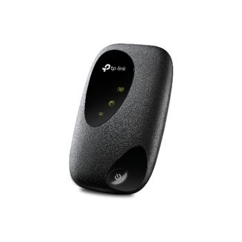 Preview: TP-Link M7000 – Mobiler 4G/LTE-WLAN-Router
