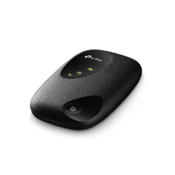 TP-LINK M7200 - 150Mbps 4G LTE Mobile Wi-Fi