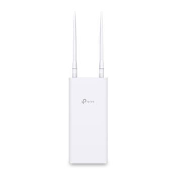 Preview: TP-Link TL-MR100-Outdoor 4G 300 Mbps Wi-Fi Outdoor Router