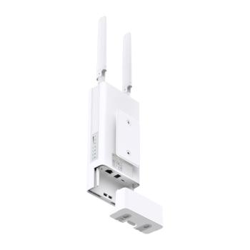 Preview: TP-Link TL-MR100-Outdoor 4G 300 Mbps Wi-Fi Outdoor Router