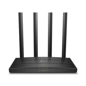 TP-LINK Archer C80 V1 - Wi-Fi 5 (802.11ac) - Dual-Band (2.4 GHz/5 GHz)