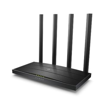 Preview: TP-LINK Archer C80 V1 - Wi-Fi 5 (802.11ac) - Dual-Band (2.4 GHz/5 GHz)