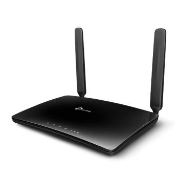 Preview: TP-LINK Archer MR400 - AC1200 Wireless Dual Band 4G LTE Router