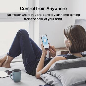 Preview: TP-Link Smart Sensor Tapo S210 Smart Light Switch