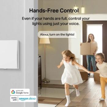Preview: TP-Link Smart Sensor Tapo S210 Smart Light Switch
