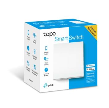 TP-Link Smart Sensor Tapo S210 Smart Light Switch