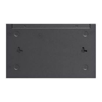 8P TP-LINK Omada SG2008P M POE+