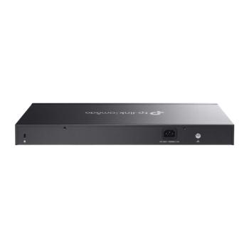 Preview: TP-Link Omada SG2218 - Netzwerk-Switch Managed L2/L2+ 16P Gigabit Ethernet