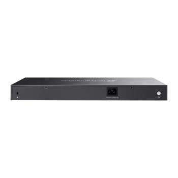 Preview: 24+4P TP-LINK Omada SG2428P M RM POE+