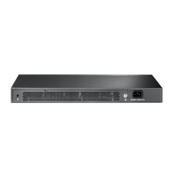 Preview: 24+4P TP-LINK Omada SG3428 M RM