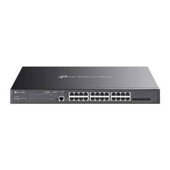24+4P TP-Link Omada SG3428MP M RM POE+