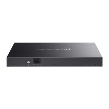 Preview: 24+4P TP-Link Omada SG3428MP M RM POE+