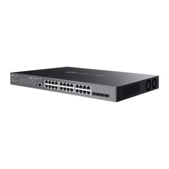 Preview: 24+4P TP-Link Omada SG3428MP M RM POE+