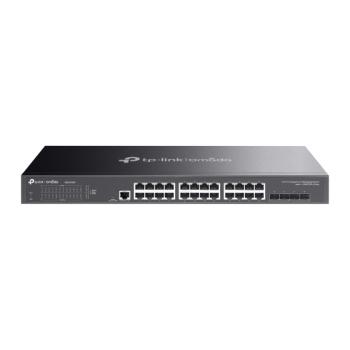 24+4P TP-LINK Omada SG3428X M RM