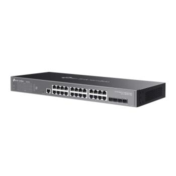 Preview: 24+4P TP-LINK Omada SG3428X M RM