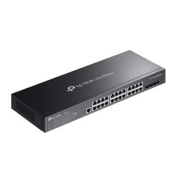 Preview: 24+4P TP-LINK Omada SG3428X M RM