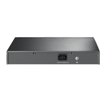 TP-Link SG1008MP - 8-Port Gigabit Switch with 8-Port PoE+
