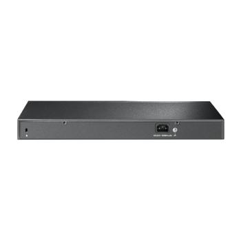 TP-Link TL-SG1218MP 18-Port Gigabit PoE+ Switch 250W Rackmount