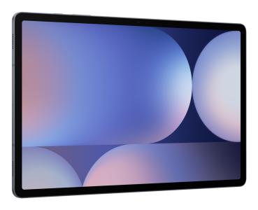 Preview: Galaxy Tab S10+ WiFi 31.5cm 12.4Zoll 12GB 512GB Gray