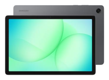 Samsung Galaxy Tab A11+ 5G 128 GB 6 GB RAM 11 Zoll Tablet Grau