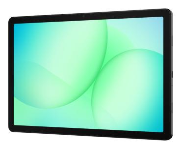 Preview: Samsung Galaxy Tab A11+ 5G 128 GB 6 GB RAM 11 Zoll Tablet Grau