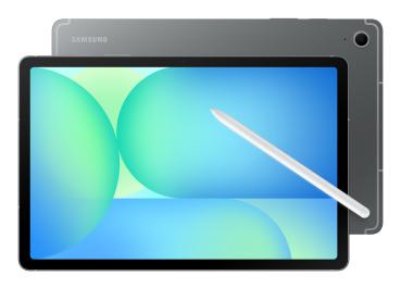 Tablet Samsung Galaxy Tab S10 FE 5G 8RAM 128GB grey