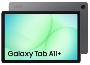 Tablet Samsung Galaxy Tab A11+ 6RAM 128GB Wi-Fi DE grey