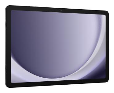 Samsung Galaxy Tab A9+ Wi-Fi 11 Zoll 128 GB 6 GB RAM Android 13 Graphit – Großes Display & Multitasking Tablet