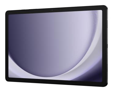 Samsung Galaxy Tab A9+ Wi-Fi 11 Zoll 128 GB 6 GB RAM Android 13 Graphit – Großes Display & Multitasking Tablet