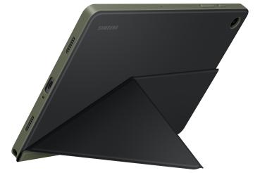 Samsung Book Cover für Galaxy Tab A9+  27,9 cm (11") Folio Schwarz