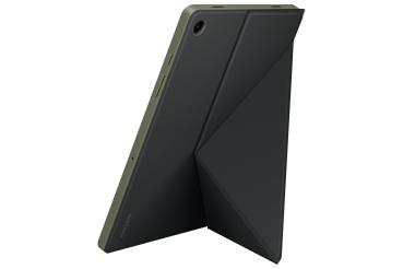 Samsung Book Cover für Galaxy Tab A9+  27,9 cm (11") Folio Schwarz