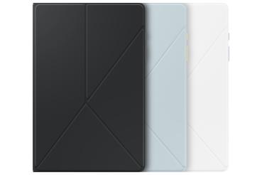 Samsung Book Cover für Galaxy Tab A9+  27,9 cm (11") Folio Schwarz