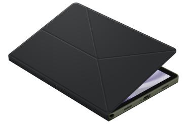 Samsung Book Cover für Galaxy Tab A9+  27,9 cm (11") Folio Schwarz