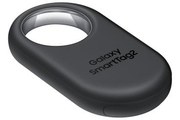Samsung Galaxy SmartTag 2 EI-T5600 Ortungstracker schwarz GPS-Tracker NFC wassergeschützt