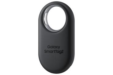 Samsung Galaxy SmartTag 2 EI-T5600 Ortungstracker schwarz GPS-Tracker NFC wassergeschützt