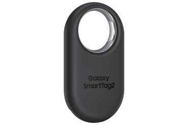 Samsung Galaxy SmartTag 2 EI-T5600 Ortungstracker schwarz GPS-Tracker NFC wassergeschützt