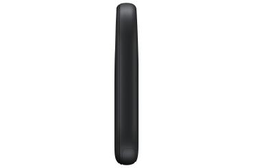 Samsung Galaxy SmartTag 2 EI-T5600 Ortungstracker schwarz GPS-Tracker NFC wassergeschützt