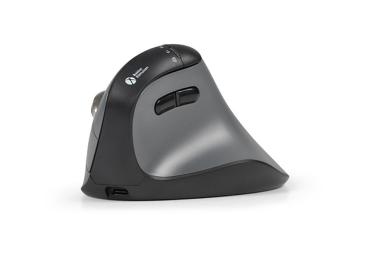 Preview: BakkerElkhuizen FastForward Pro 3-Mode Vertical Mouse