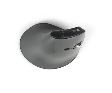 BakkerElkhuizen FastForward Pro 3-Mode Vertical Mouse
