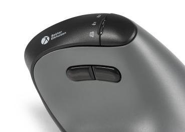 BakkerElkhuizen FastForward Pro 3-Mode Vertical Mouse