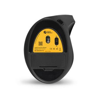 BakkerElkhuizen FastForward Pro 3-Mode Vertical Mouse