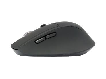 Preview: CONCEPTRONIC Maus LORCAN02B Ergo Maus Büro rechts Bluetooth Optisch 1600 DPI