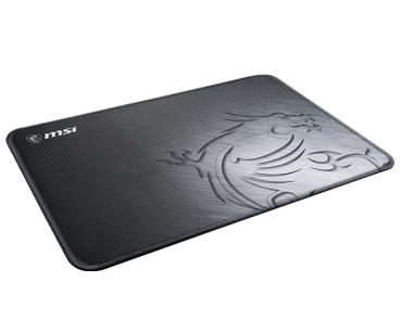 Preview: MSI AGILITY GD21 Gaming Mousepad schwarz